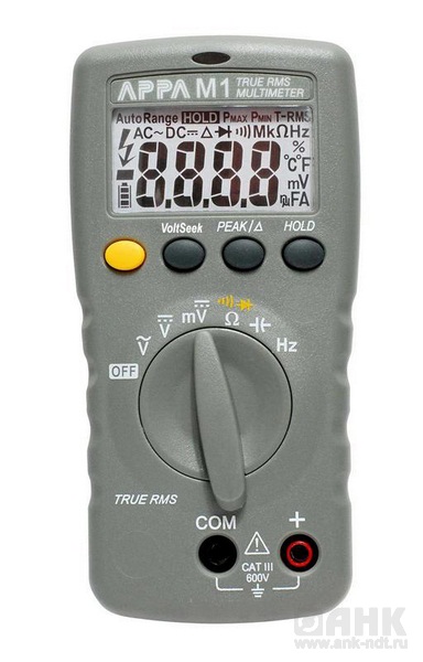 APPA M2 - Мультиметр