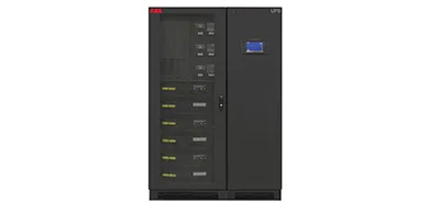 Источник бесперебойного питания ABB DPA 500 IEC