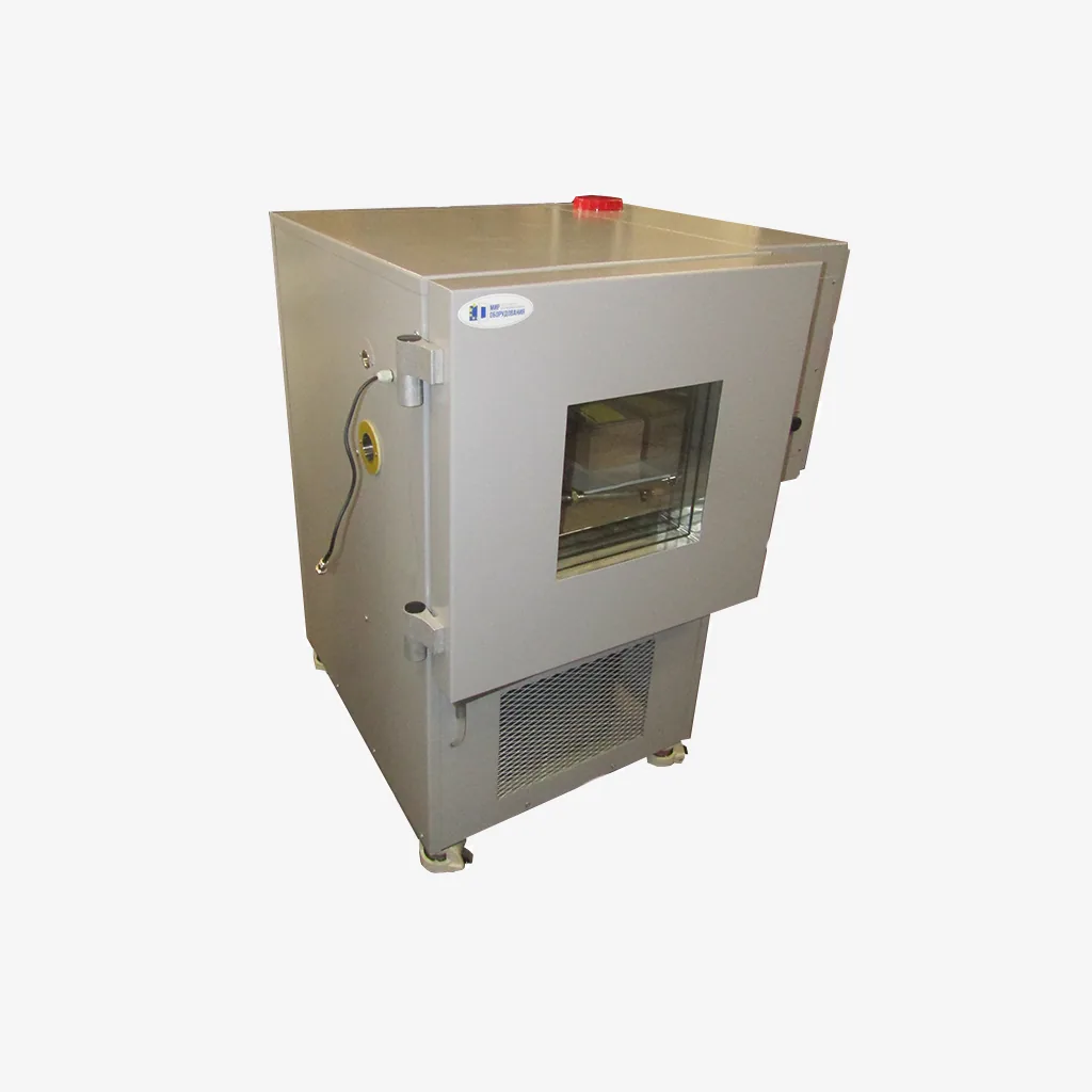 Климатическая камера Climcontrol М 0/100-80 КТВ