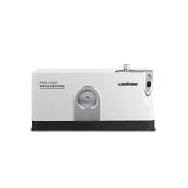 Спектрофотоколориметр EVERFINE PMS-2000