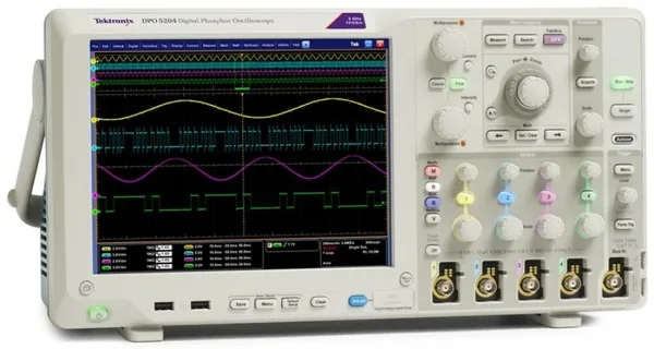 Осциллограф Tektronix DPO5204B