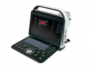 Ветеринарный УЗИ сканер AcuVista RS880d