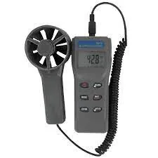 Термоанемометр Dwyer 8912