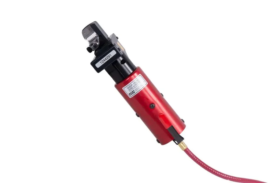 Пневматический инструмент для зачистки проводов DMC WSP-1626E