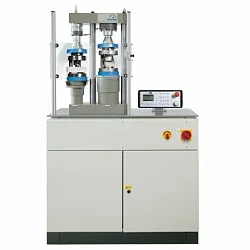 Комбинированная машина на сжатие и изгиб Testing 250/15 кН
