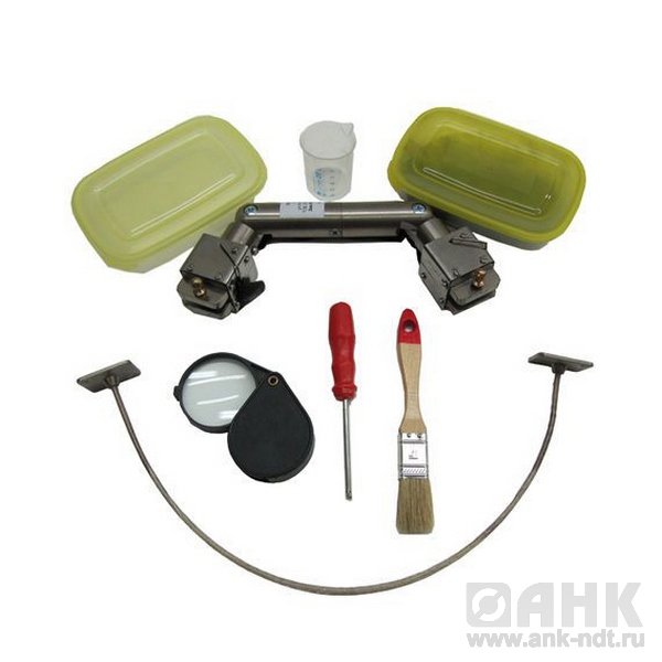 Дефектоскоп магнитопорошковый МД-6К