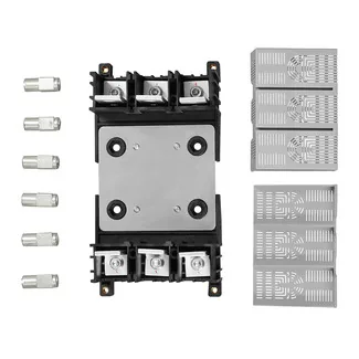 Комплект втычного исполнения КЭАЗ PMP/PFP T250 3P