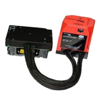 Адаптер Fireye BurnerPRO Honeywell