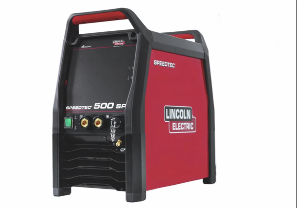 Источник питания SPEEDTEC® 500SP