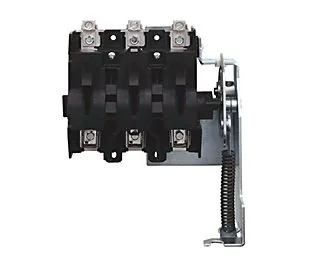 Выключатель-разъединитель Allen Bradley Bulletin 1494U
