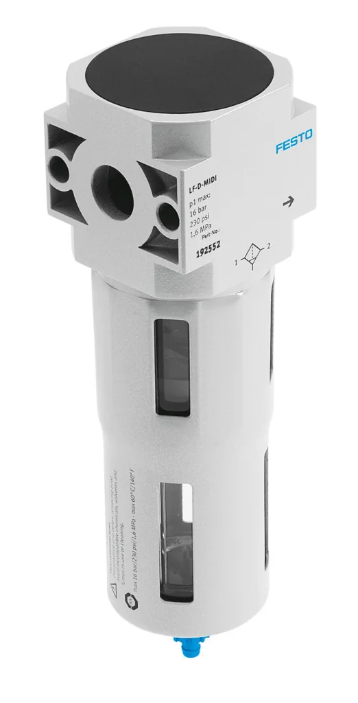 Фильтр Festo LF