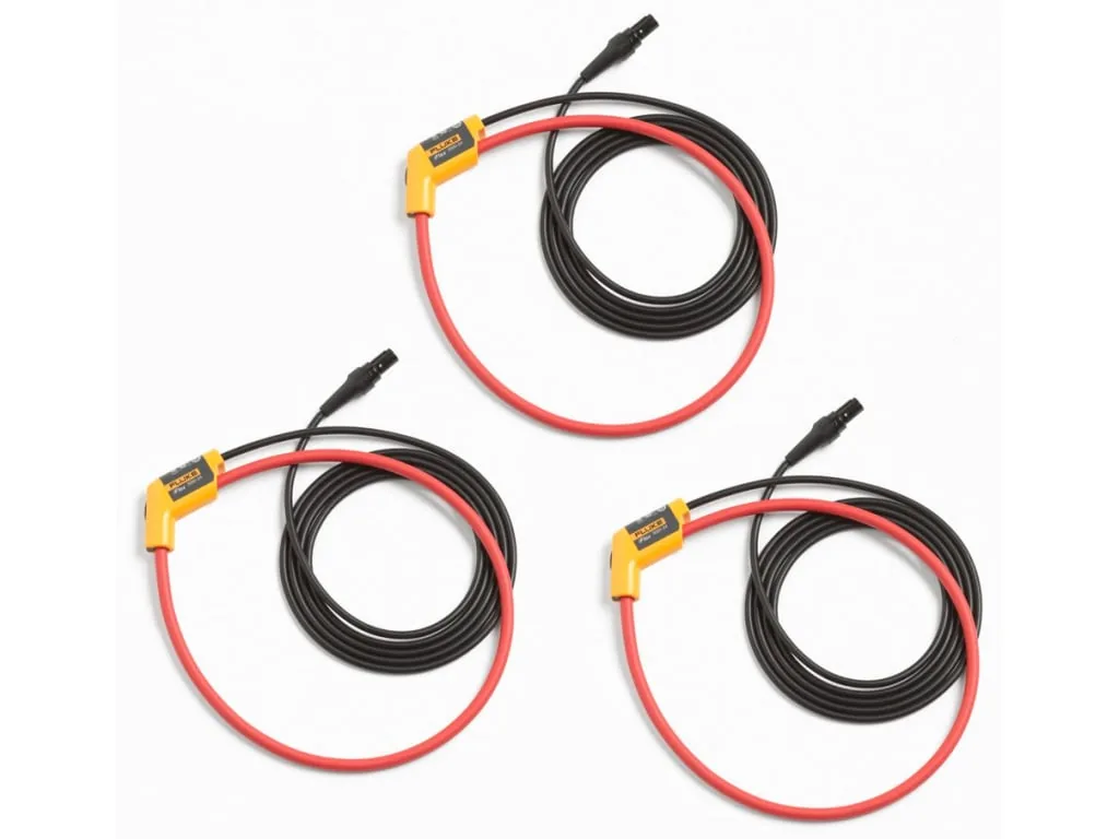 Комплект датчиков Fluke i17XX-FLEX1500/3PK