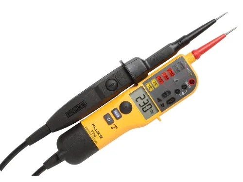 Комплект Fluke T130/SD