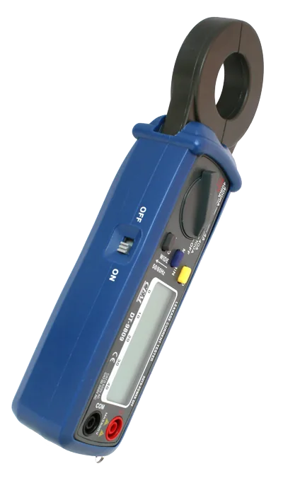 Токовые клещи CEM DT-9809