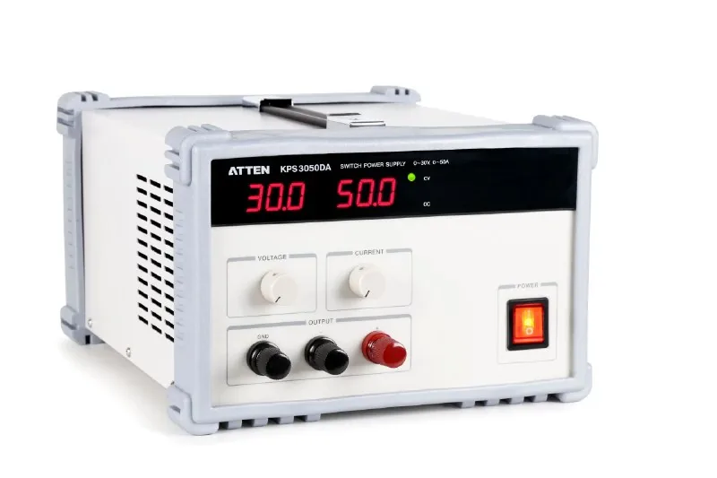 Блок питания ATTEN KPS3050DA мощный регул.