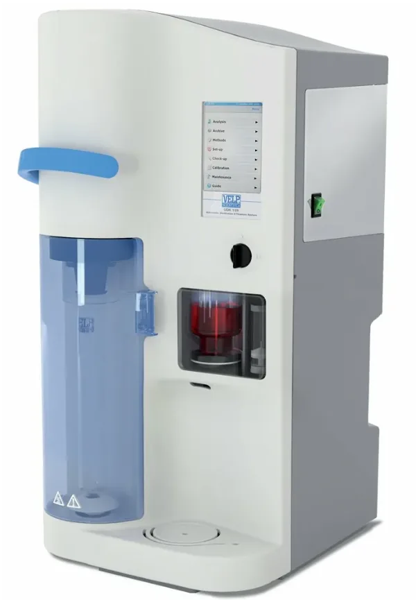 Дистиллятор VELP UDK 129