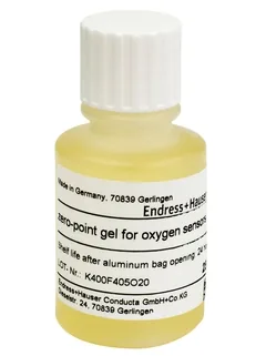 Гель Endress+Hauser COY8