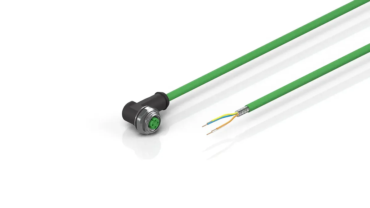 Кабель Beckhoff ZK1090-6800-4xxx