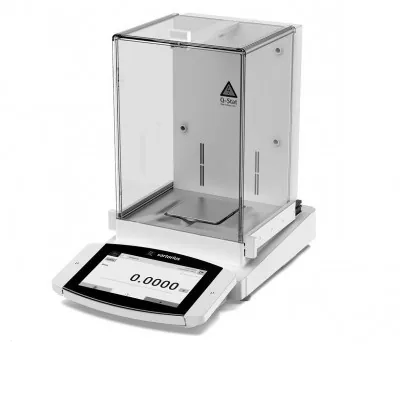 Аналитические весы Sartorius Cubis II MCA524S