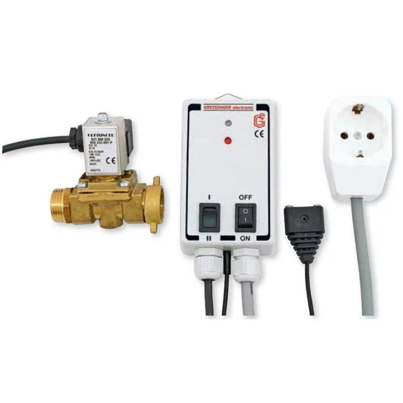 Детектор утечки воды Greisinger GEWAS 181 A - 1/2