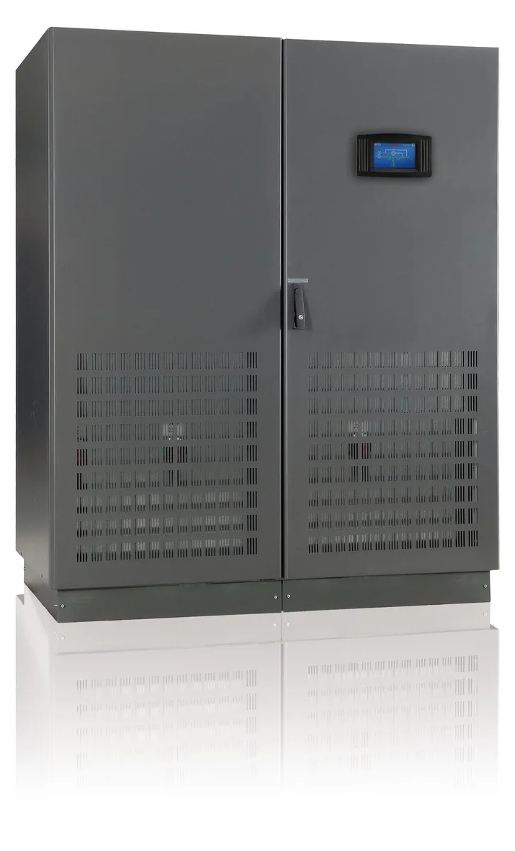 Источник бесперебойного питания ABB PowerScale Plus