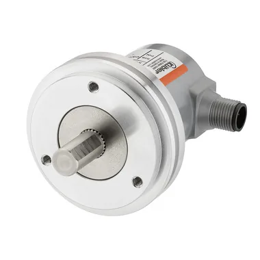 Энкодер Kubler Sendix M3661