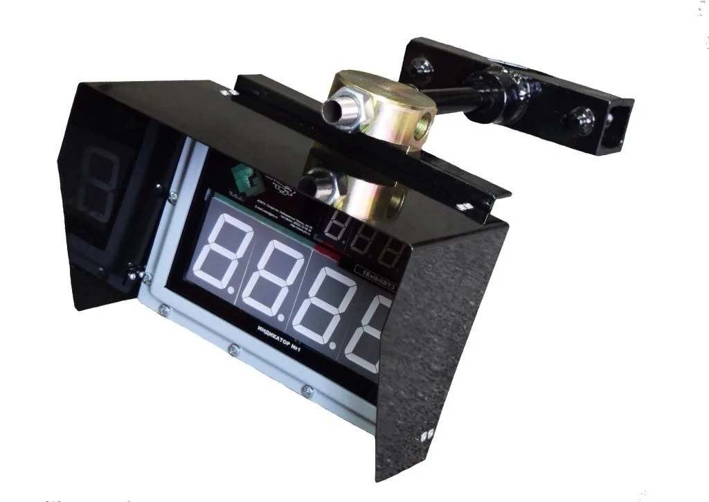 Модуль индикации Петролайн-А МИ-140(П2)