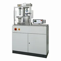 Пресс для испытания на сжатие и изгиб Testing 250/15 кН