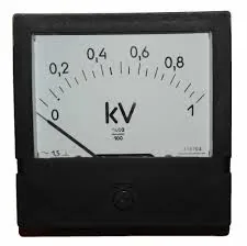 Амперметр Ц33-М1