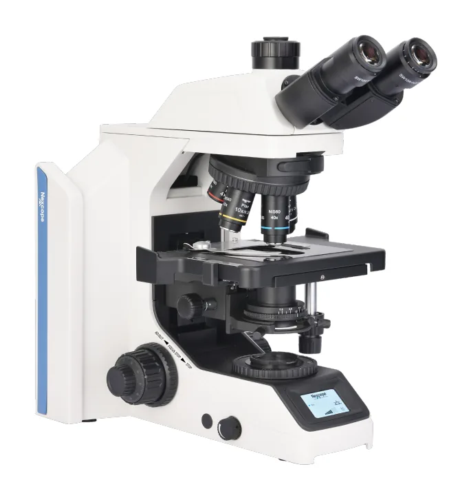 Микроскоп Nexcope NE700