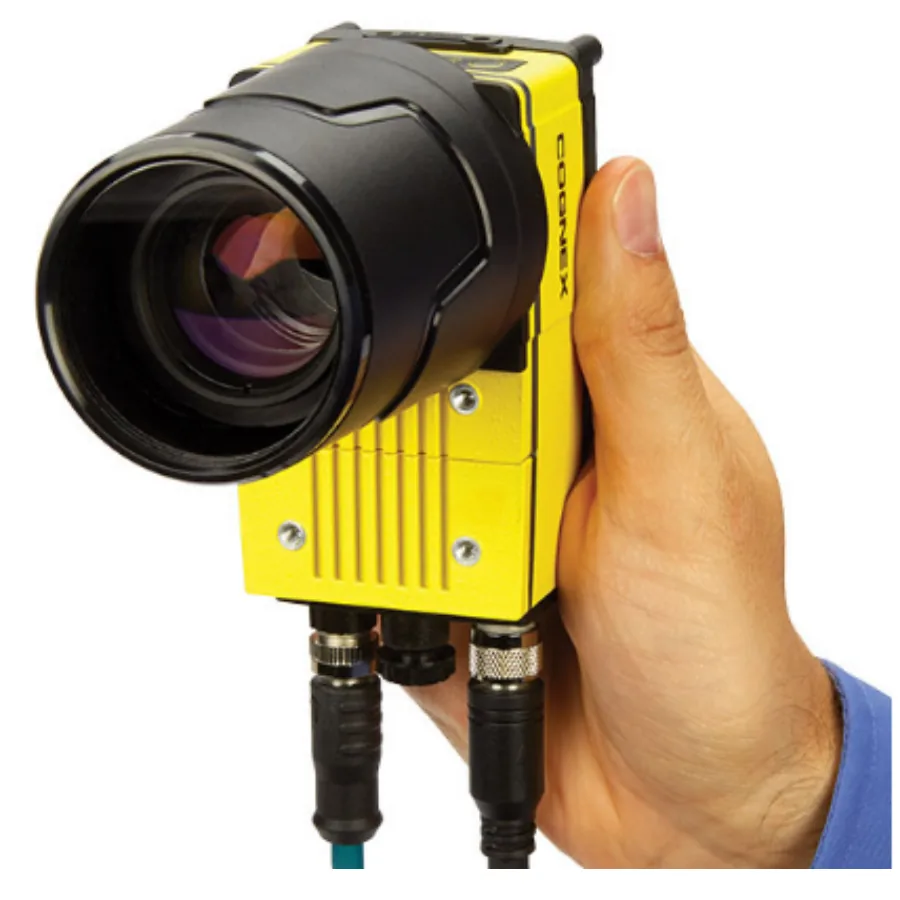 Система ночного видения Cognex In-Sight D900