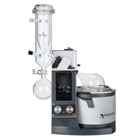 Испаритель Heidolph Hei-VAP Ultimate ML/G5