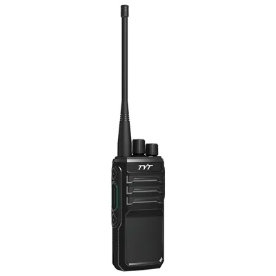Портативная радиостанция TYT TC-578