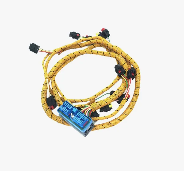 Жгут проводов HZXY 296-4617