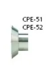 Шпиндель Brookfield CPE-51