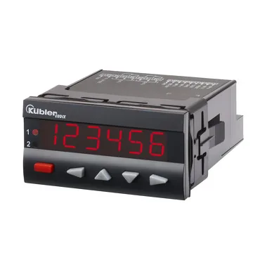 Счетчик Kubler Codix 560