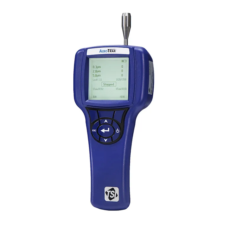 Ручной счетчик частиц TSI AeroTrak 9303