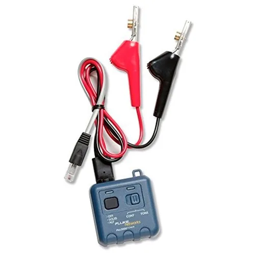 Тональный генератор Fluke Networks Pro3000 26200900