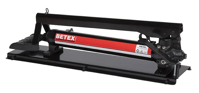 Насос BETEX FHB 600