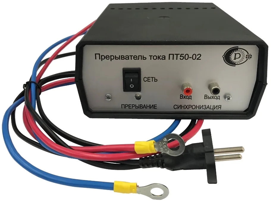 Прерыватель тока ПАРСЕК ПТ-50-02