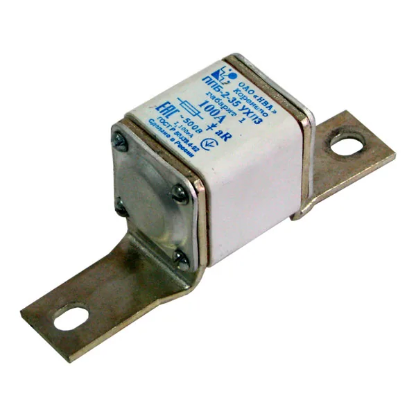 Предохранитель ППБ-2-35 25-250 А