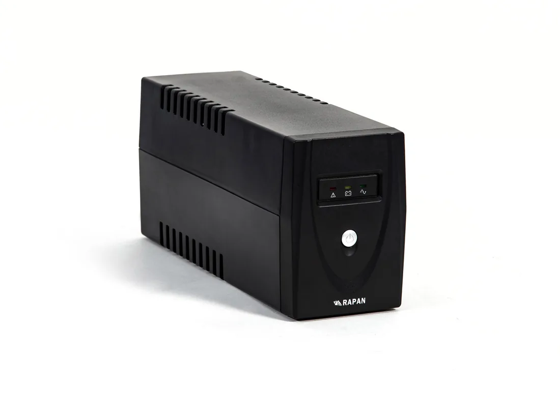 Источник бесперебойного питания Бастион RAPAN-UPS 800