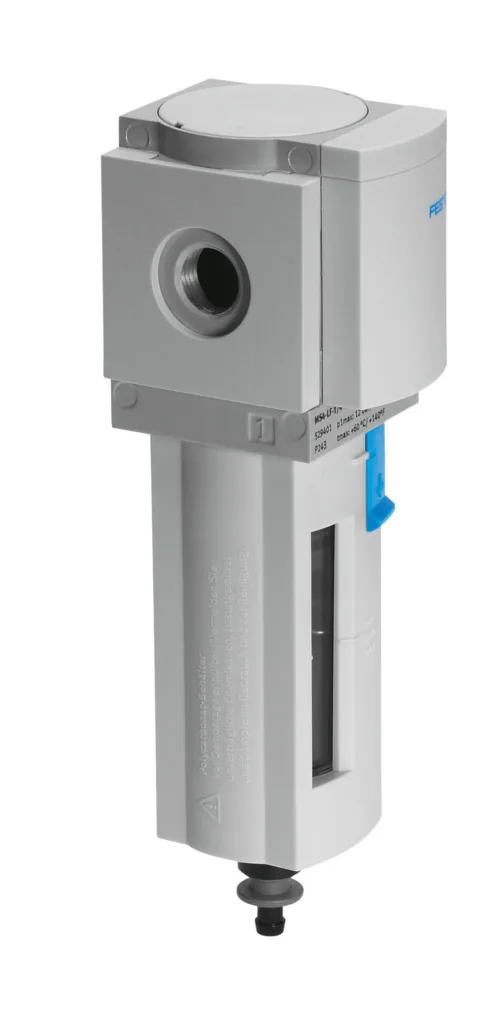 Фильтр Festo MS4-LF