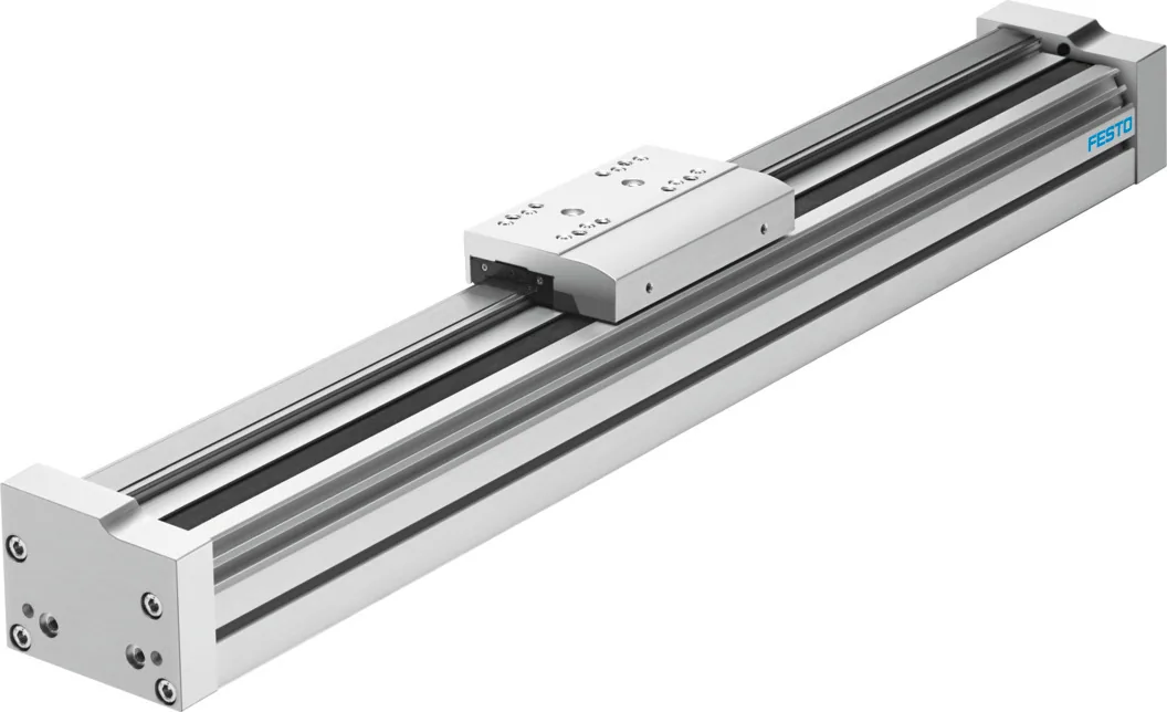 Направляющая ось Festo EGC-FA