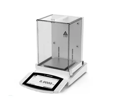 Прецизионные весы Sartorius Cubis II MCA5202S