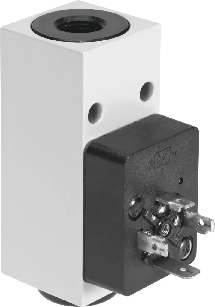 Реле давления Festo PEV, VPEV