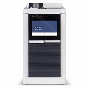 Поверка хроматографа газового Agilent Intuvo 9000