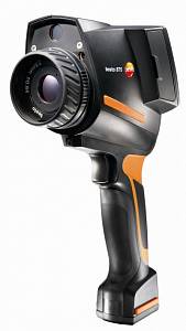Поверка тепловизора инфракрасного Testo 875-1i, Testo 875-2i